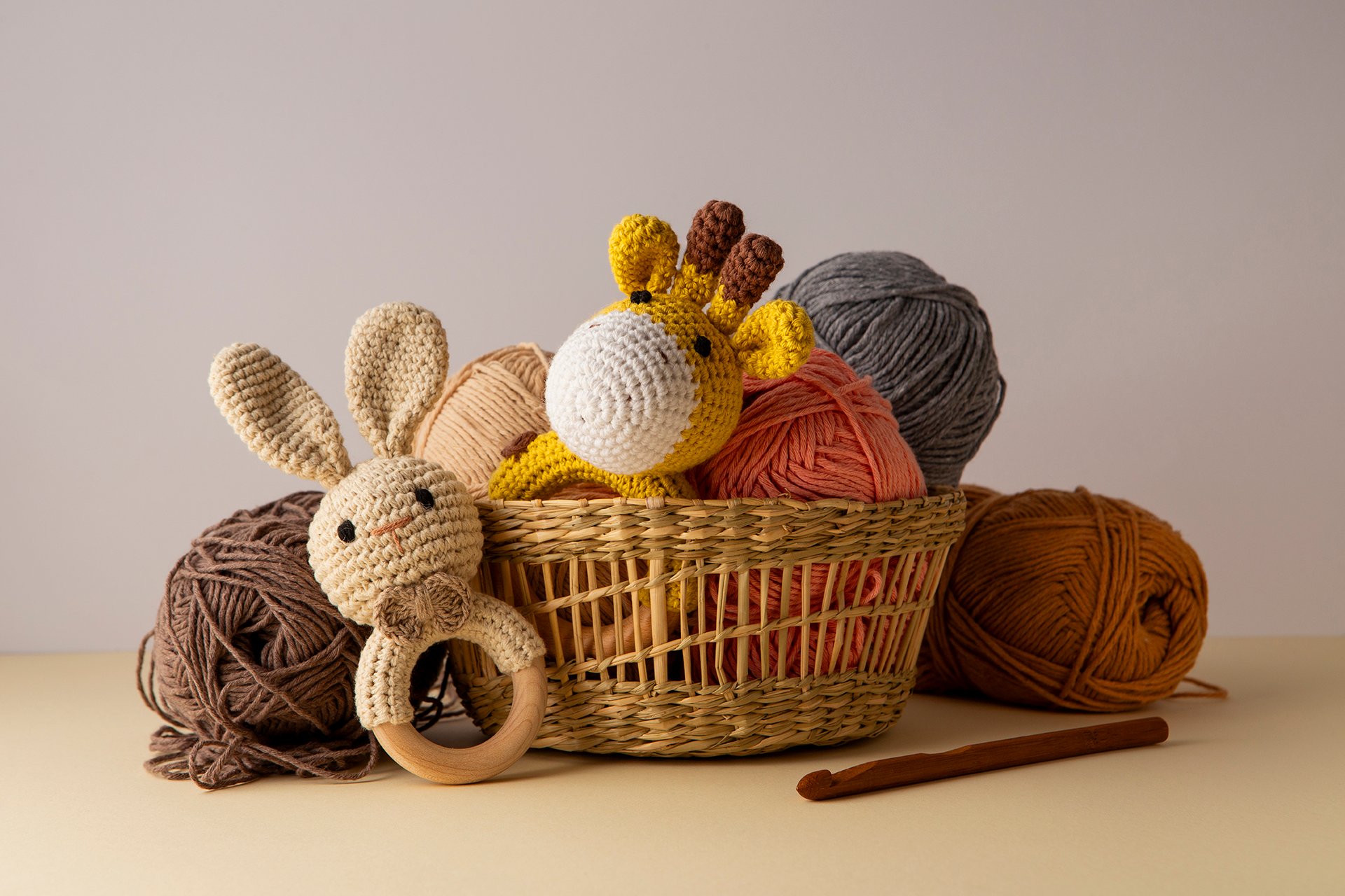 Innovative Yarn Craft Projects to Try Today