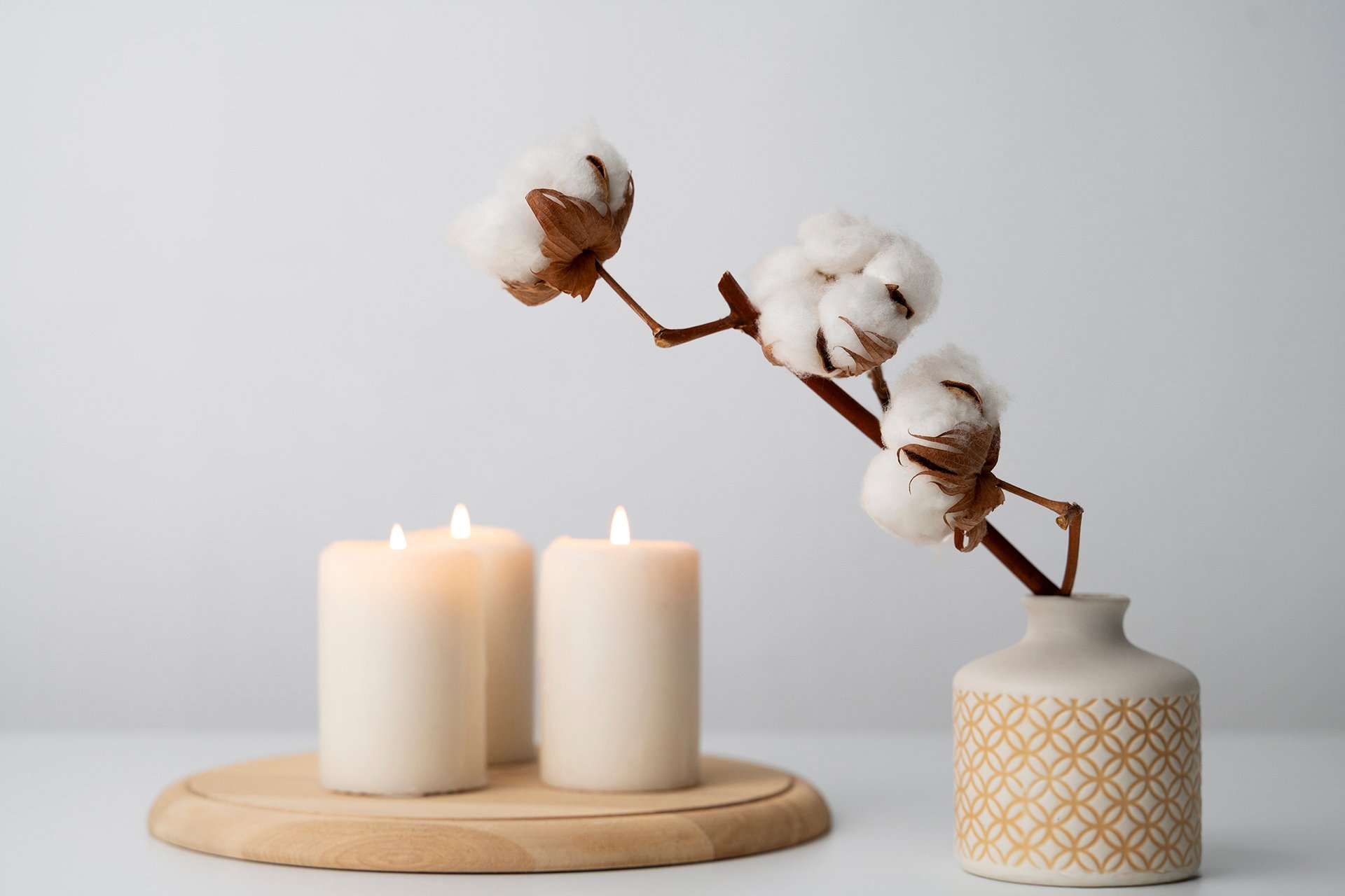 Crafting Ritual and Ceremony with Candles