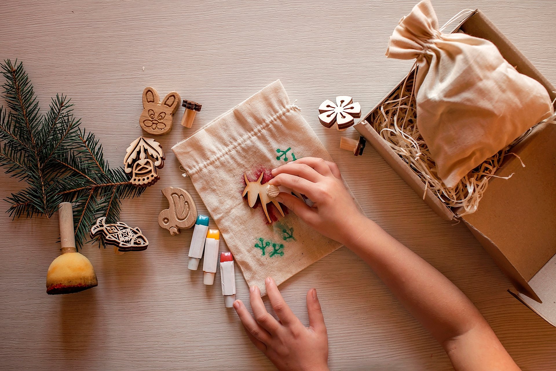 Homemade Gift Ideas That Last a Lifetime
