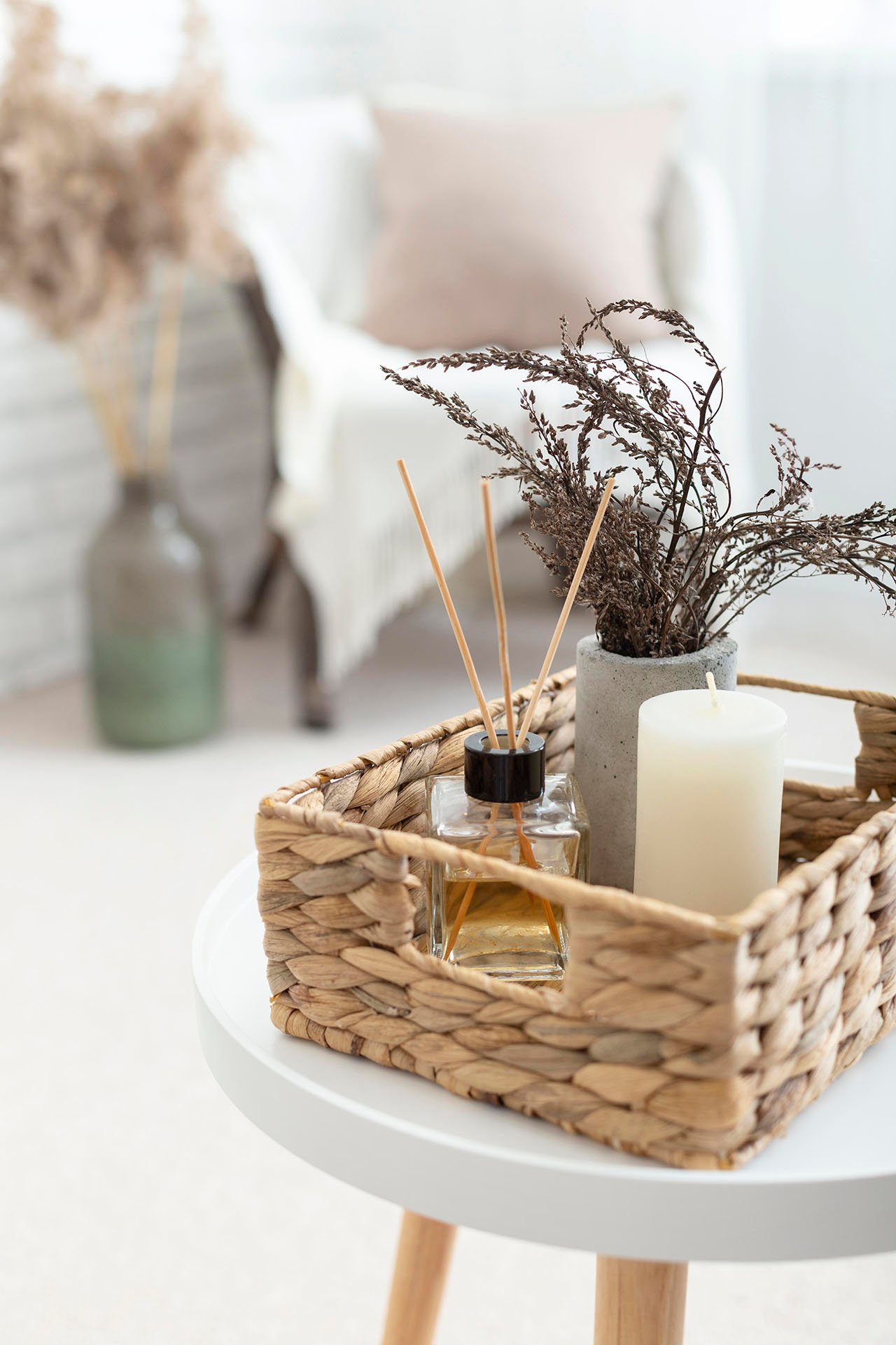 Opulent Décor Ideas to Elevate Your Space