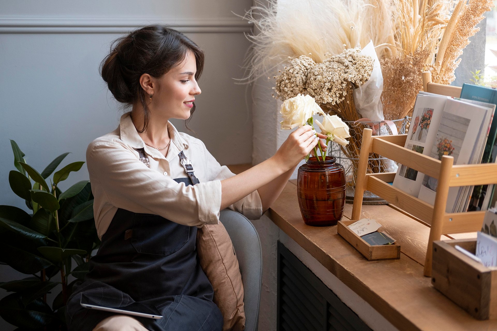 Eco-Friendly Decorating Tips for a Greener Home