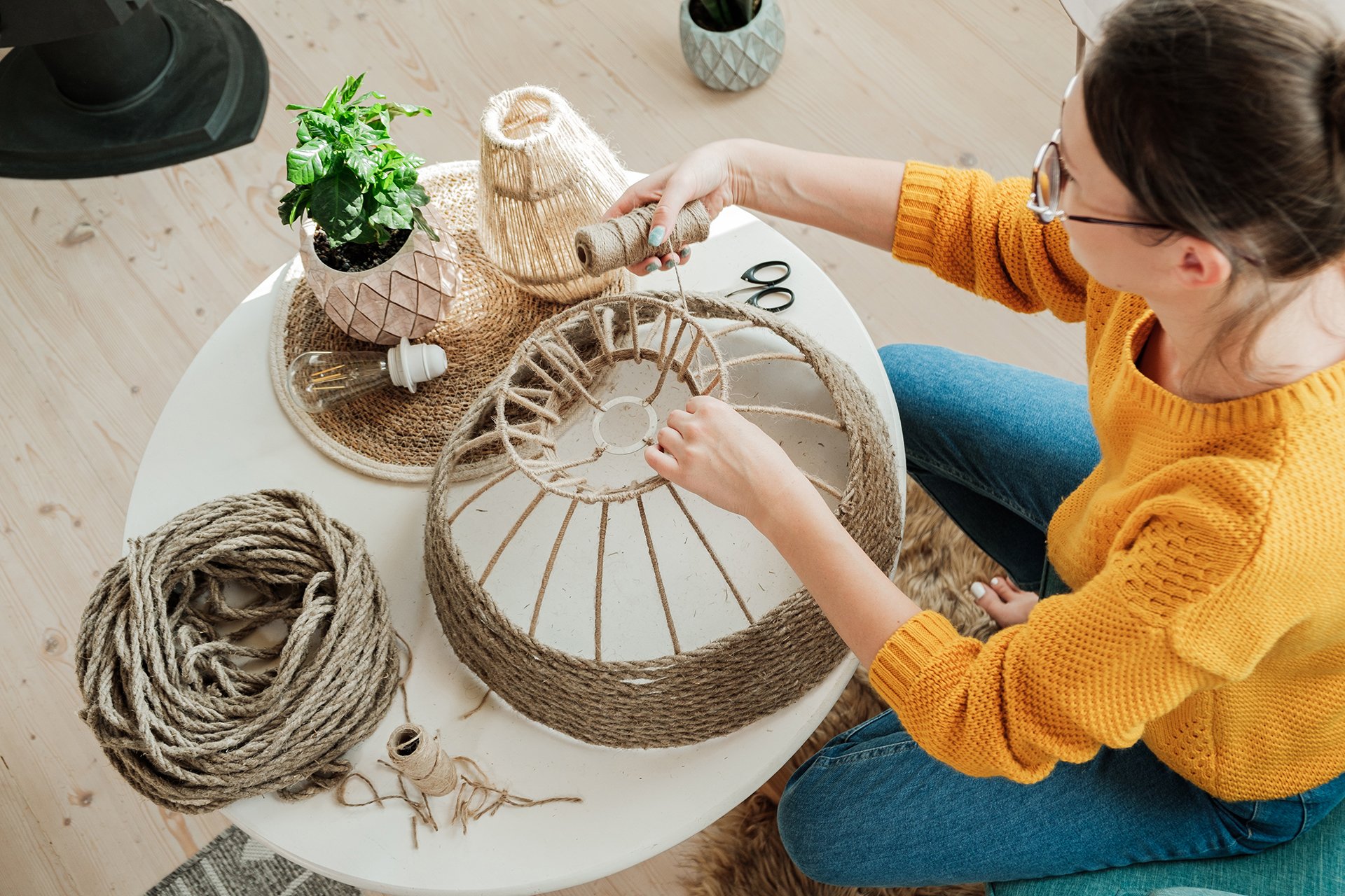 Classic Home Décor Ideas for Every Room