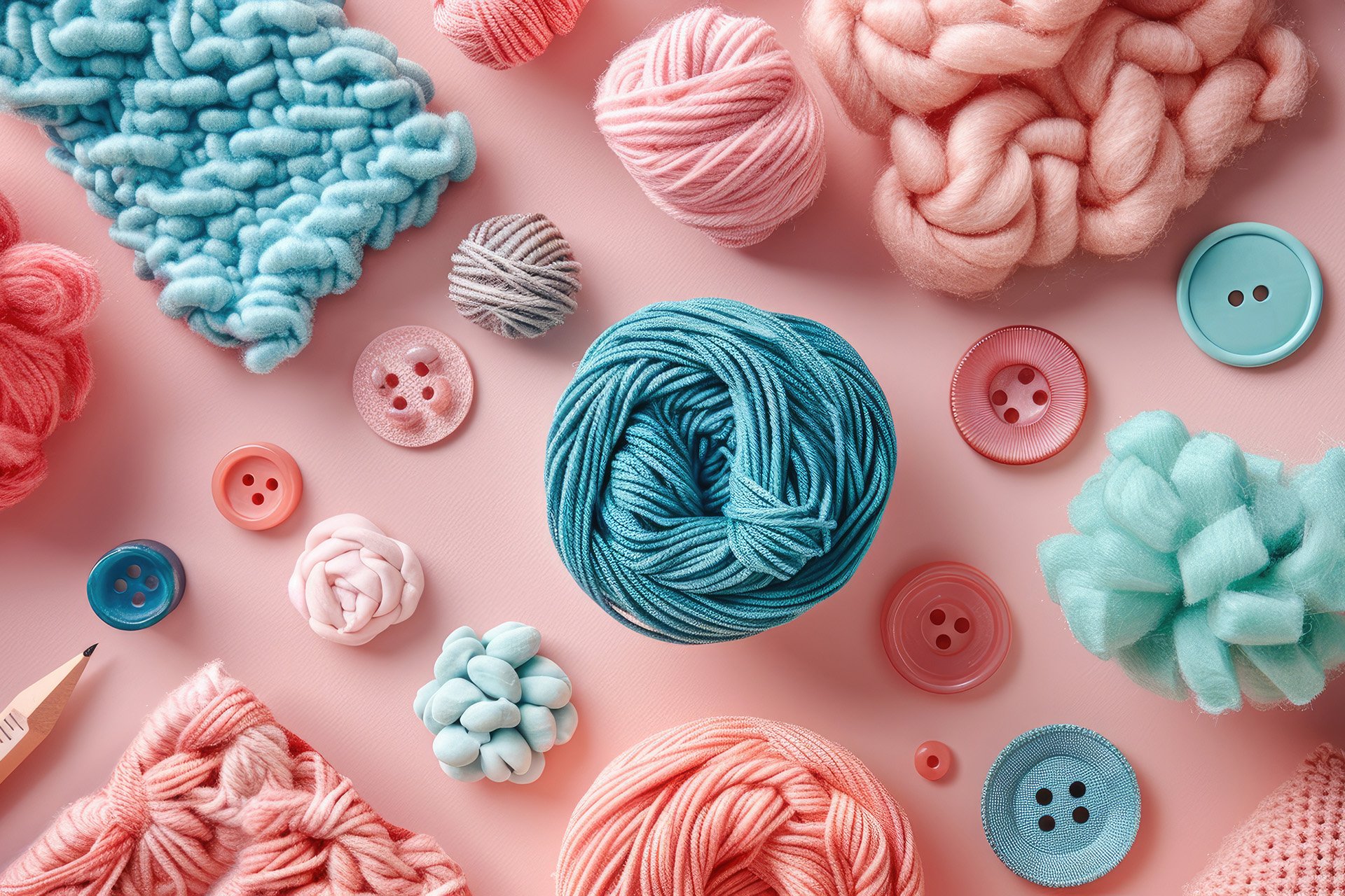 Cozy Creations: DIY Yarn Crafts for Winter Warmth