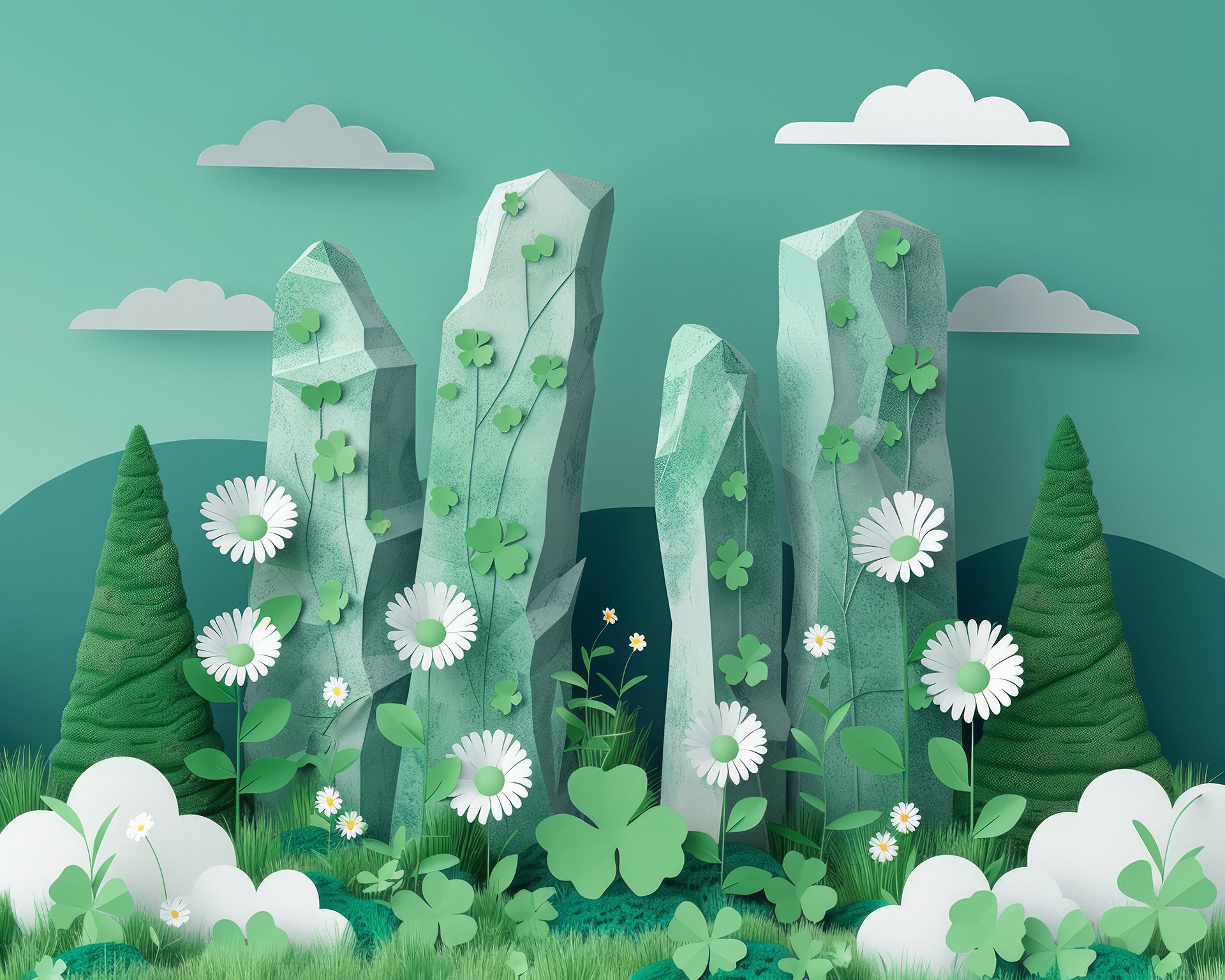 Fold, Cut, Create: Beginner's Guide to Paper Crafting