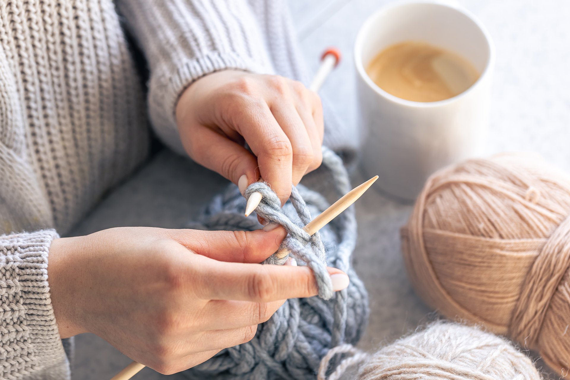Essential Techniques for Every Crafter
