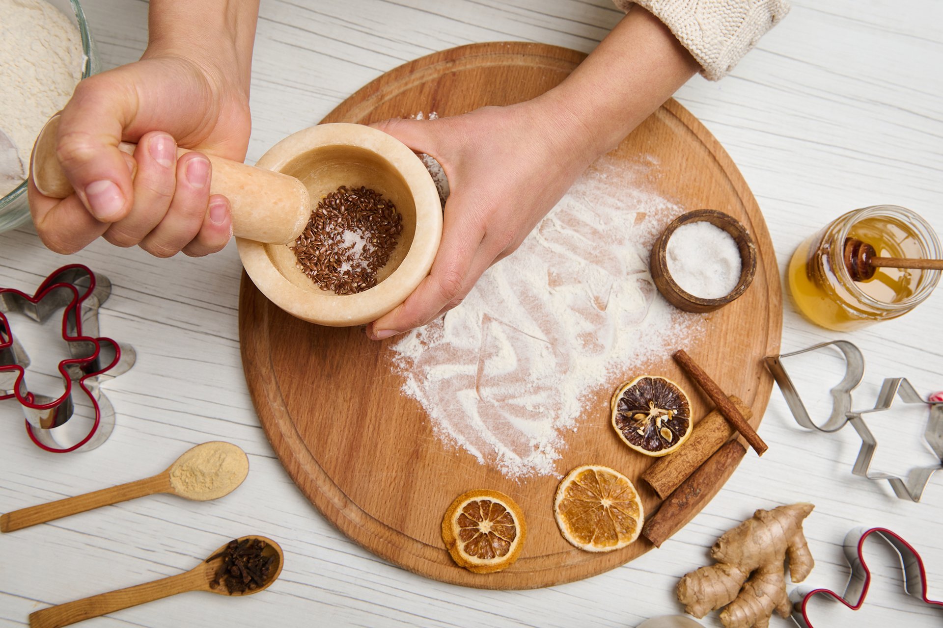 DIY Body Care Treatments You Can Make