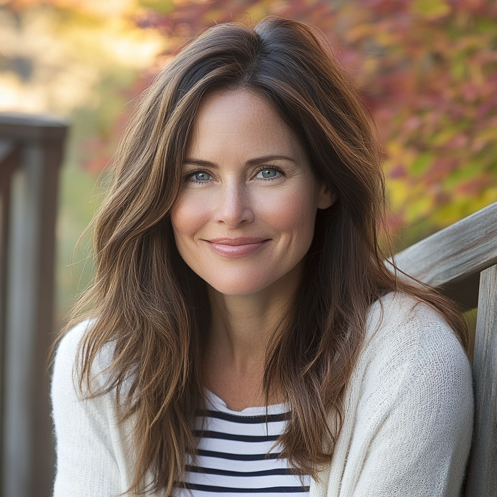 Meet Anna Morgan, the creative force behind Anna Makes It.